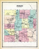Albany, Lamoille and Orleans Counties 1878